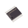 MAX1177BCUP+ Image