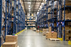 Avnet jakaa oivalluksia - Epävarmuuden varustettu toimitusketjulle tarkoitettu optimismi